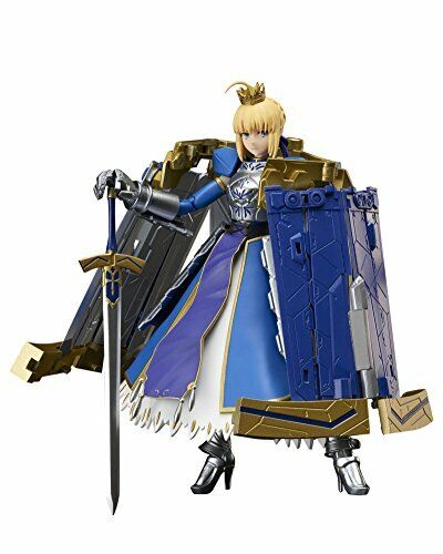 Animated Arturia Pendragon saber 