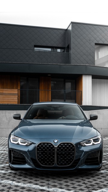 750x1334 Bmw x6 Wallpapers for Apple 