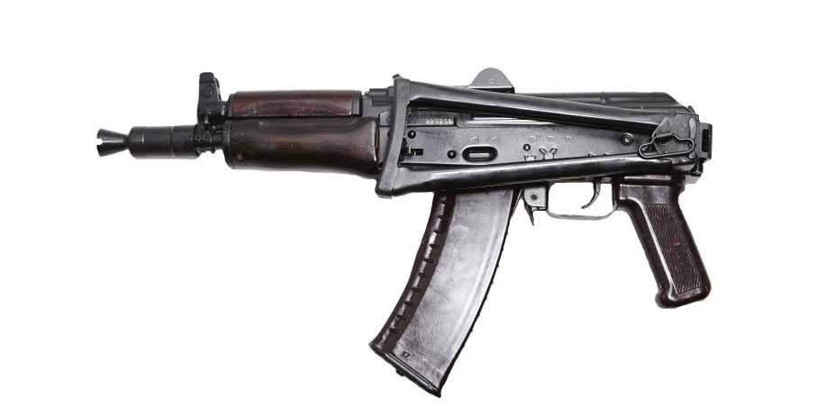 Купить Crosman Comrade AK