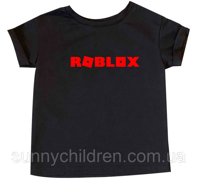 Одежда Roblox в 