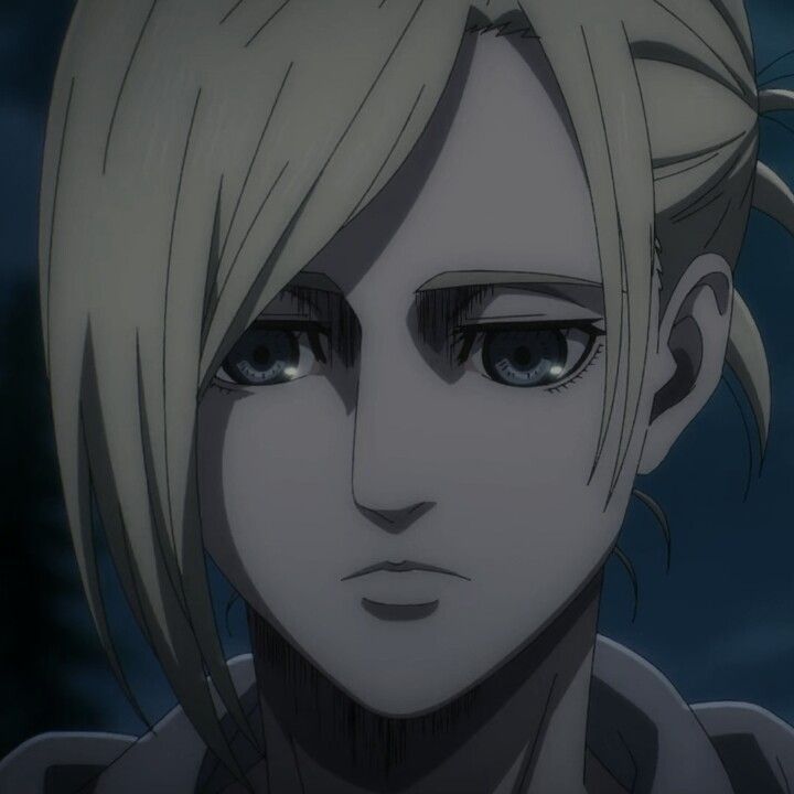 Annie Leonhart