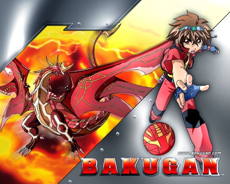 Bakugan