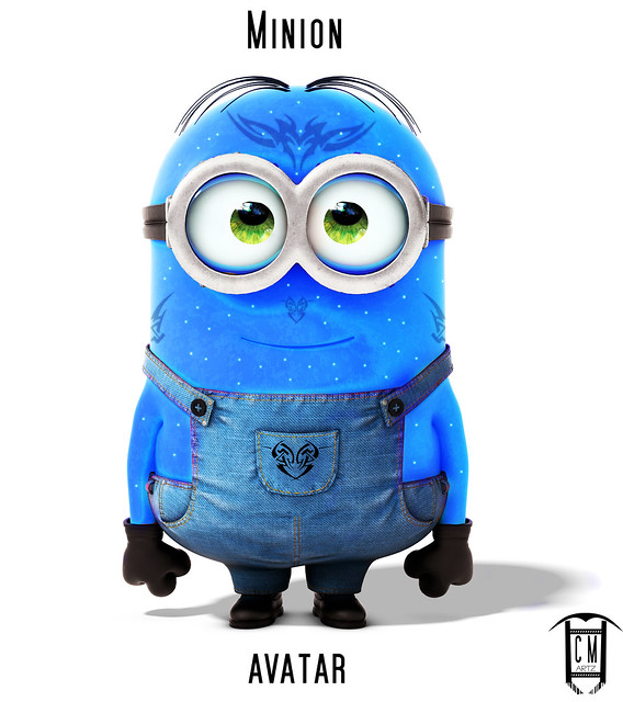 Гадкий Я! Minion Rush! Серия 36 