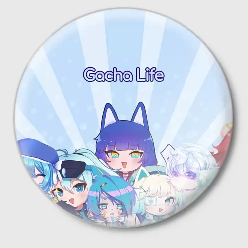 Ru]Gacha Life