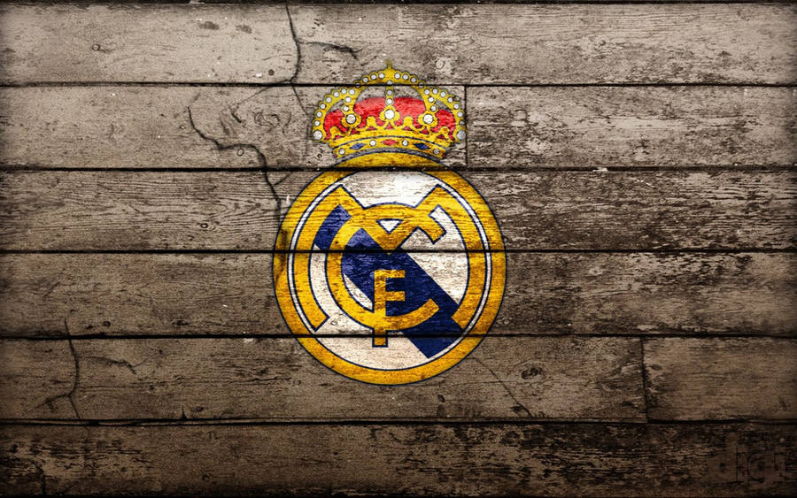 Real Madrid Wallpaper 2024