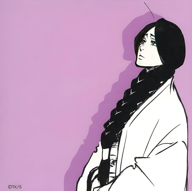 RUKIA MANGA ICON