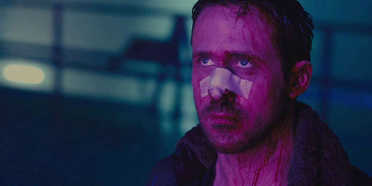 Бегущий по лезвию 2049 обои для рабочего стола, картинки и 