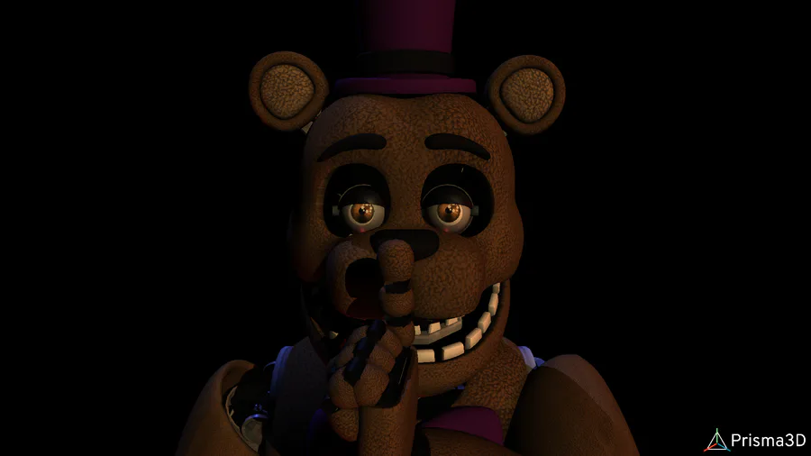 Fnaf Обои 