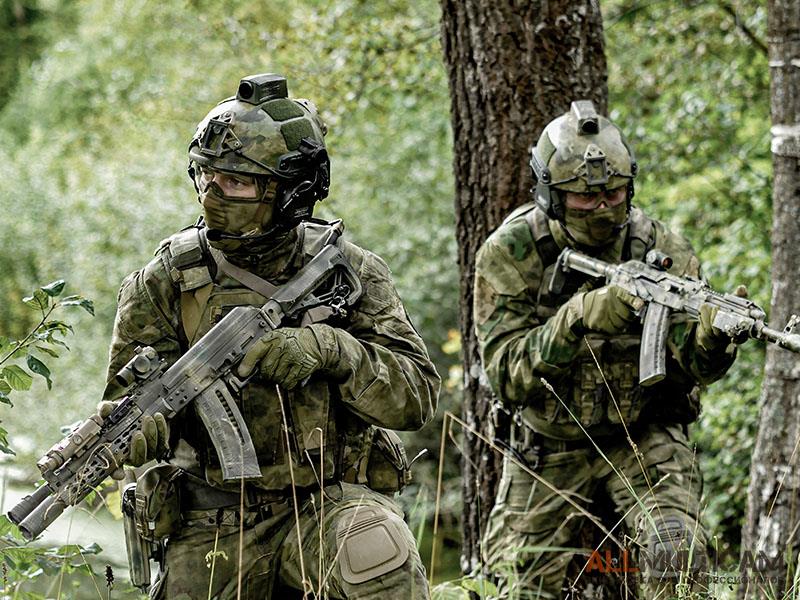 Скачать картинки Camouflage pattern 