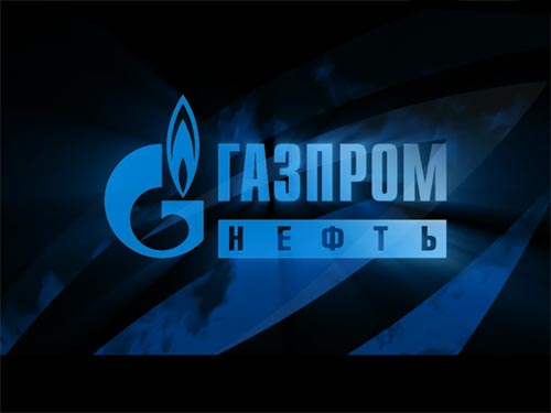 Газпром нефть – Volga Volga Brand Identity