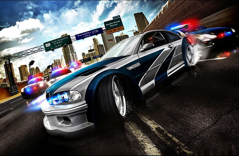 Iconic Nfs Vehicles Live Wallpapers and 