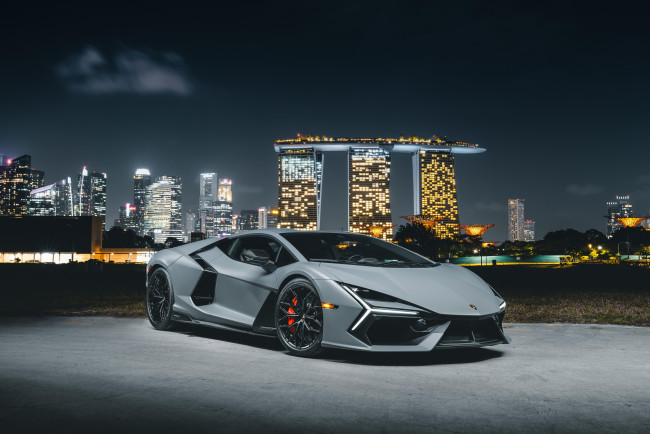 Lamborghini Aventador LP 780 