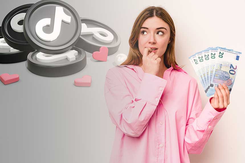 TikTok и Twitch оштрафованы за отказ удалять запрещённую 