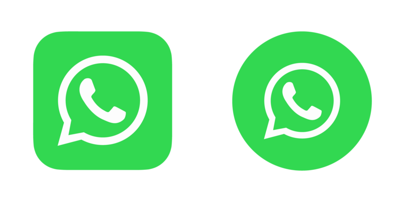 Whatsapp Icon Whatsapp Logo 