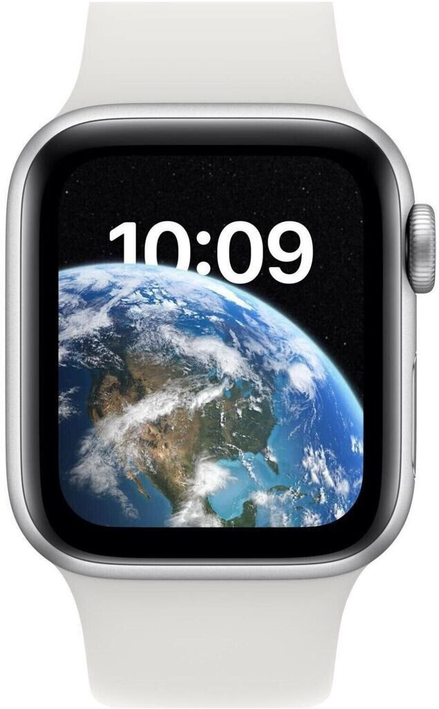 Обои с рентгеном и внутренностями Apple Watch Series 7