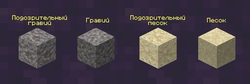 ПЗУ на 1 килобайт из блоков Minecraft / Хабр