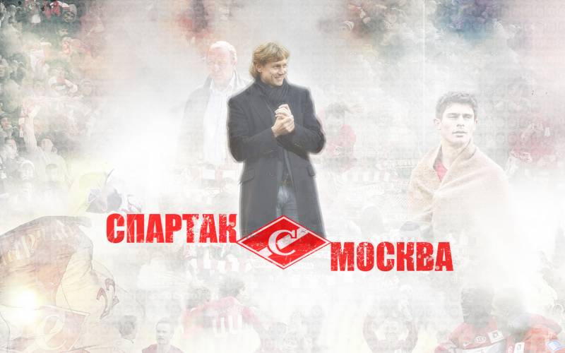 3d Spartak wallpaper 2