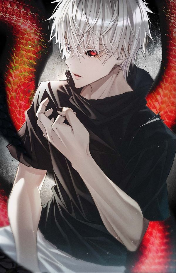 Ken kaneki