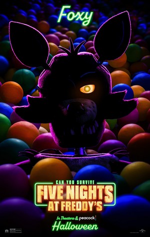 Wallpaper de FnaF HD