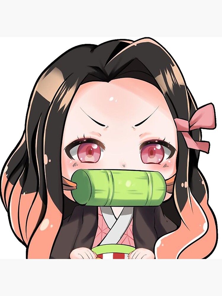 Nezuko Kamado 