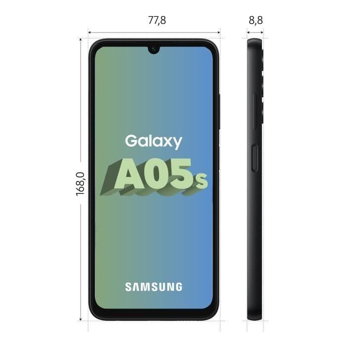 Samsung Galaxy A16 5G