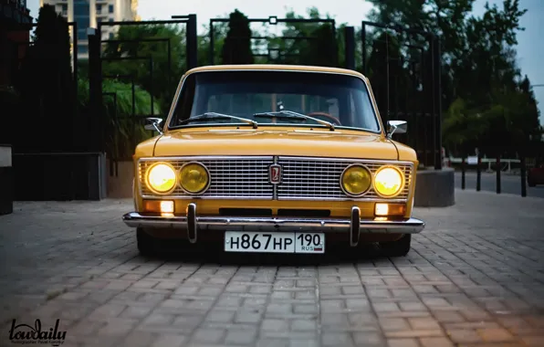 Wallpapers VAZ 2107 APK Download for 