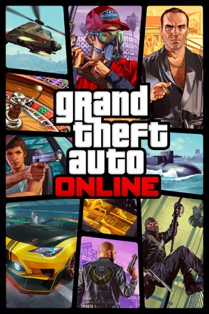 GTA 5 PLAY NOW ONLINE 2022