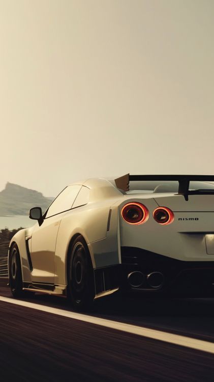 100+] Nissan R35 Gtr Pictures 