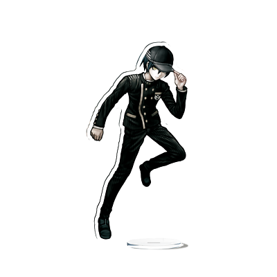 Shuichi Saihara 