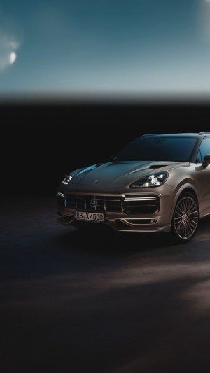 750x1334 Porsche Cayenne Wallpapers for Apple IPhone 6, 6S, 7 