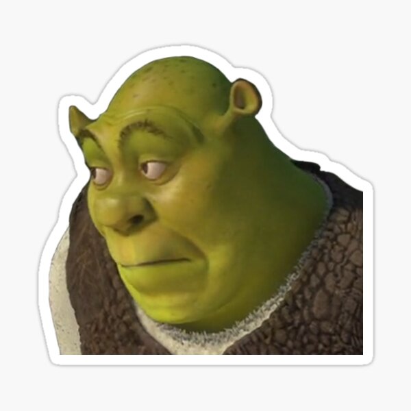 Download Meme Profile Picture Shrek 