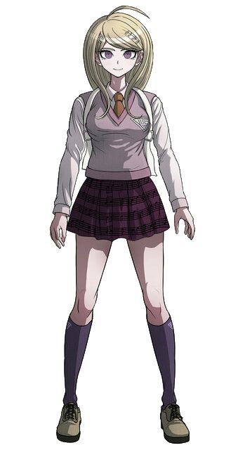 Akamatsu Kaede