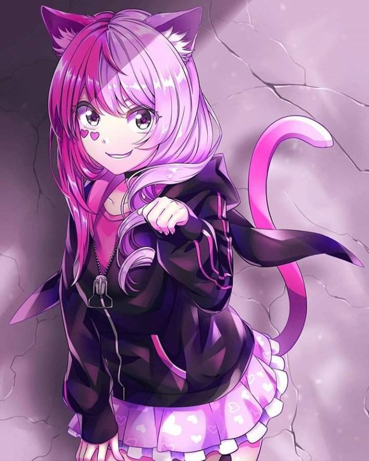 Neko Rina Art