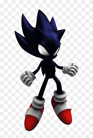 Sonic black