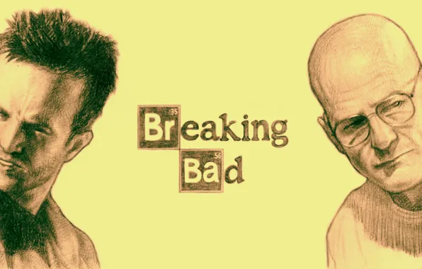 Breaking Bad, brba, Mike 