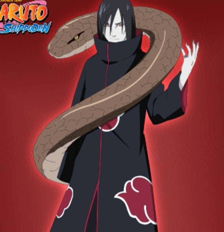 Naruto