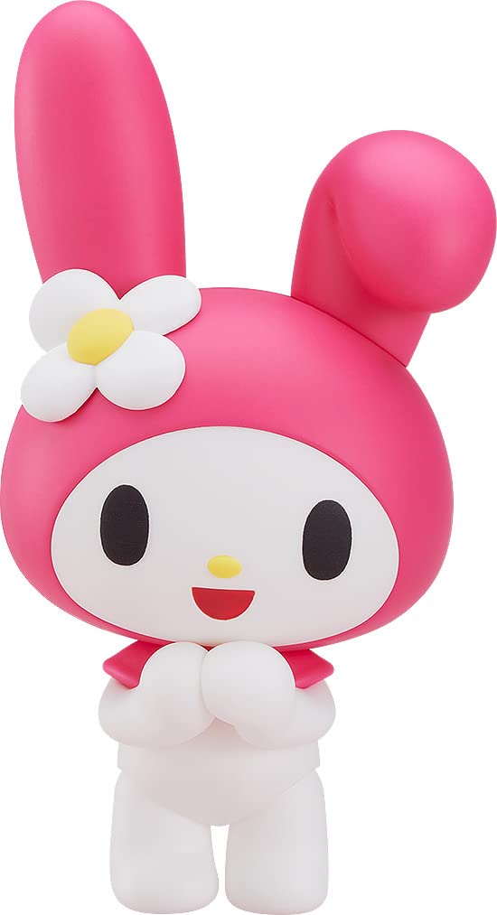 Bộ Sưu Tập Phiên Bản Giới Hạn Romand x Sanrio My Melody 