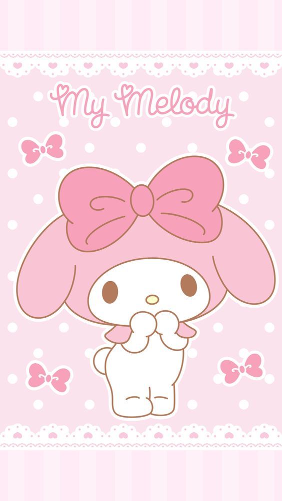 My Melody 