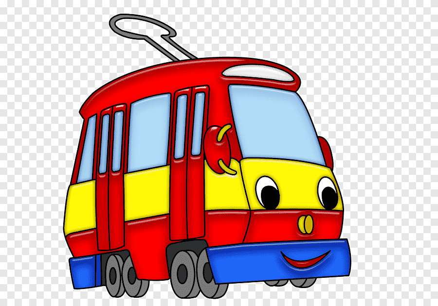 Bus Рисунок