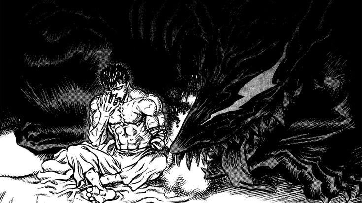 Browse Berserk Wallpapers