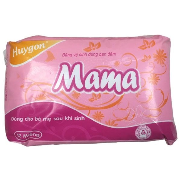 Mamabox