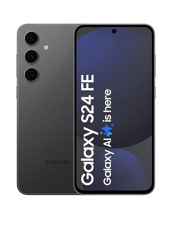 Samsung Galaxy S24 5G Smartphone Dual 