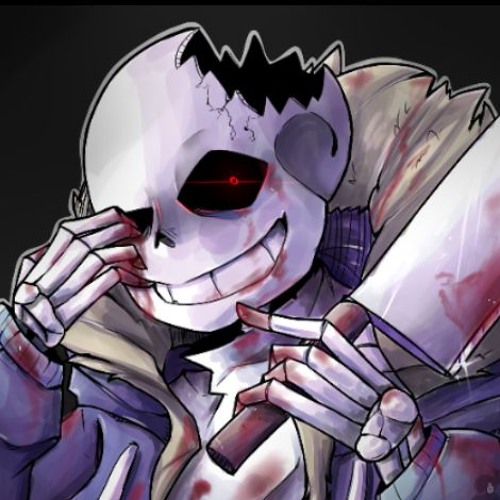 HD found Horror Sans