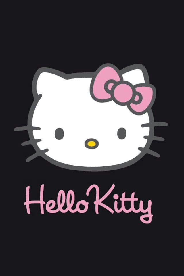 hello kitty обои для рабочего стола на зиму, HD обои 