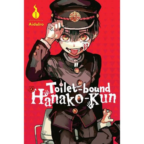 Toilet Bound Hanako-kun 