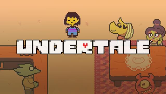 Undertale Demo 