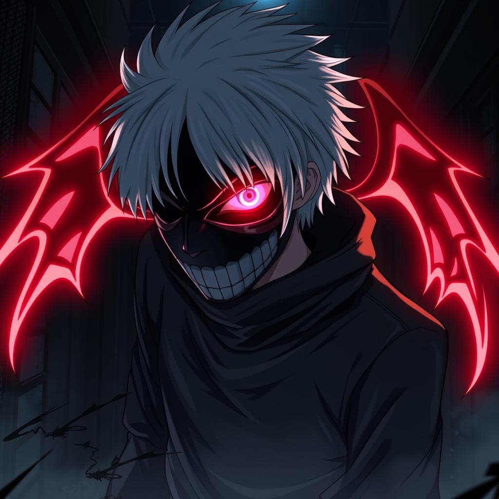 Kaneki Ken 