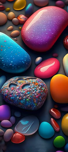 Punch Hole Wallpapers for Huawei P20 