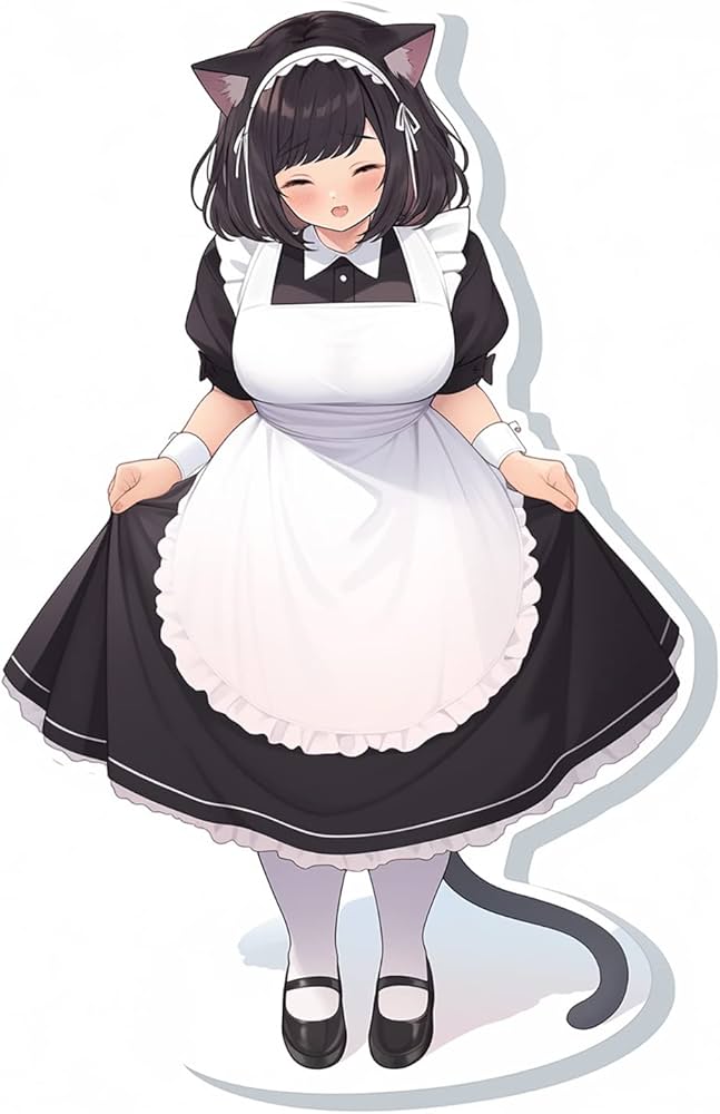 Shounen Maid / Аниме