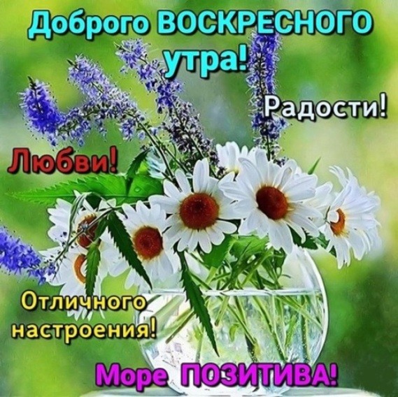 Анимированная открытка Бодрости, и 